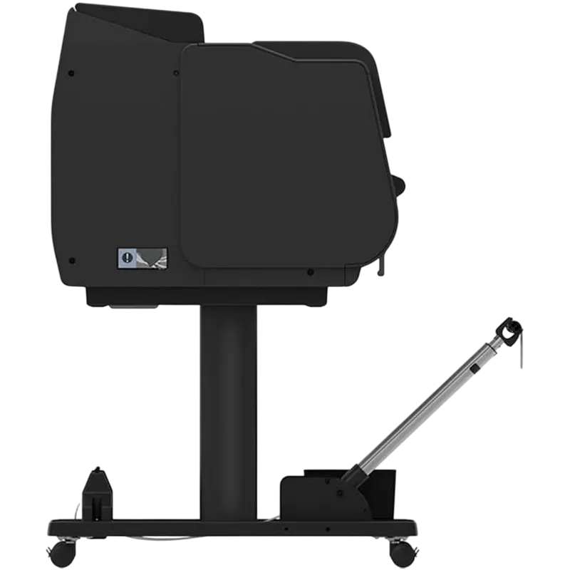 Широкоформатный плоттер Canon imagePROGRAF PRO-2600 Цветной A1 Черный