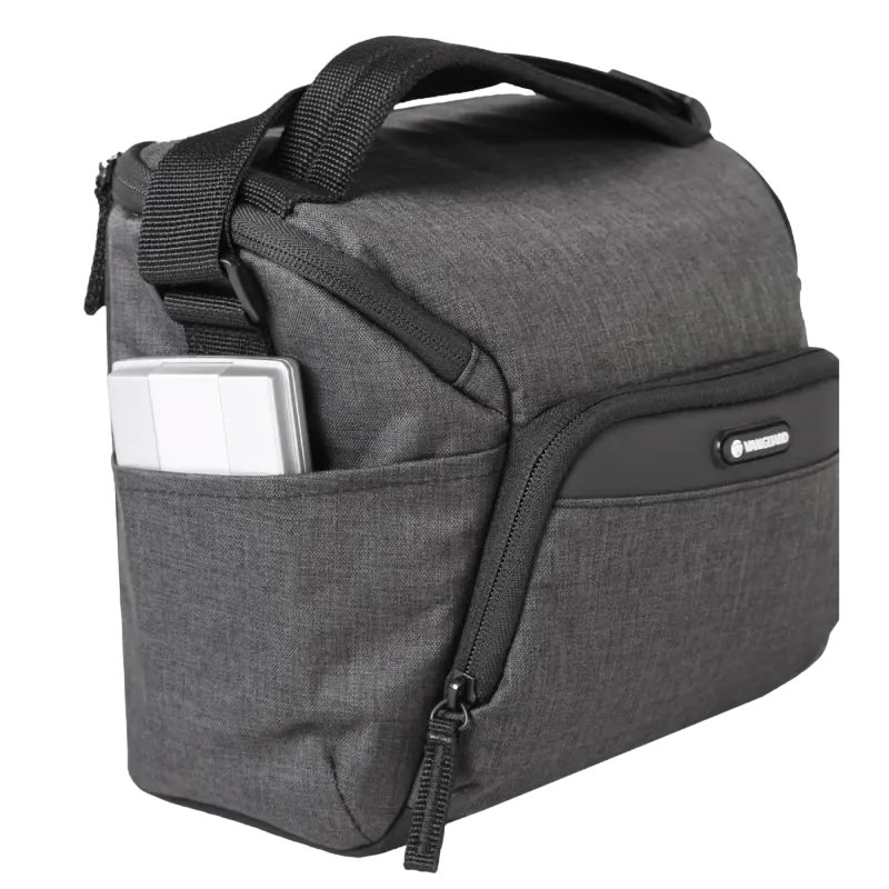 Geantă pe umăr Vanguard VESTA ASPIRE 21 Gri