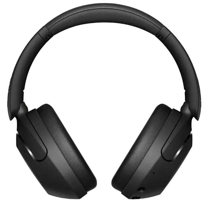 Наушники SONY WH-XB910N Чёрный