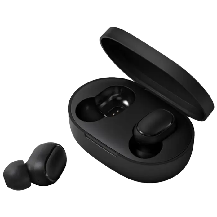 Căști Xiaomi Redmi AirDots Basic 2 Negru