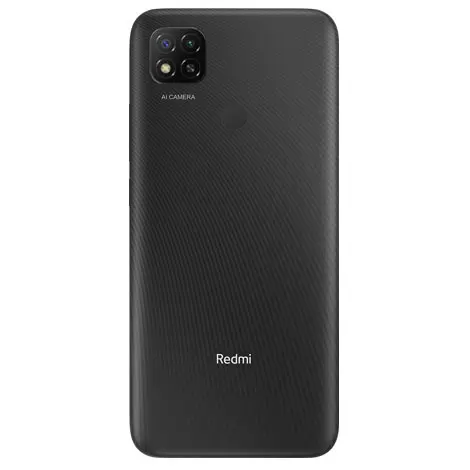Смартфон Xiaomi Redmi 9C, 2 ГБ / 32ГБ