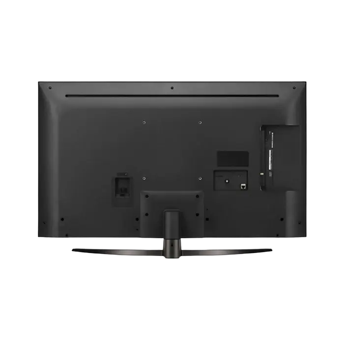 55" LED SMART Телевизор LG 55UP81006LA Черный