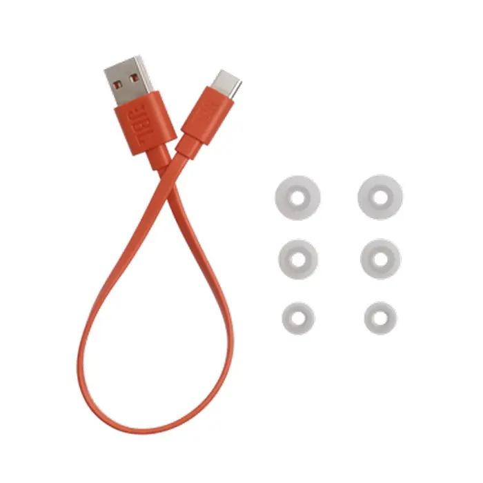 Căști JBL Tune 215TWS Verde