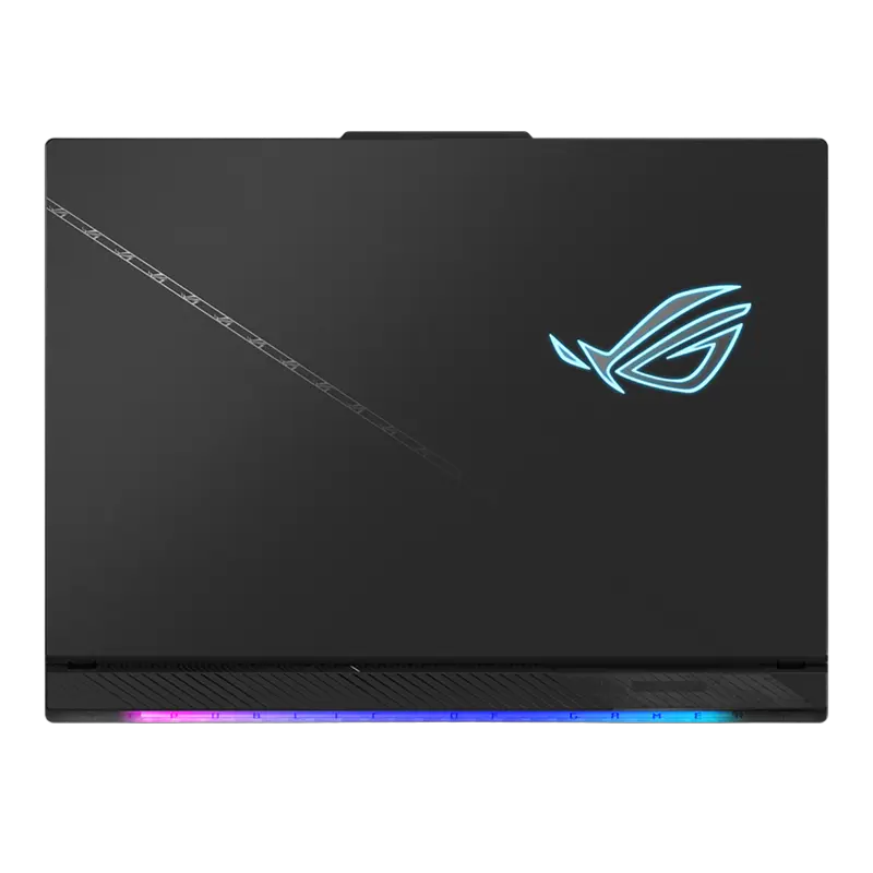 Игровой ноутбук ASUS ROG Strix SCAR 16 G634JY Off Black