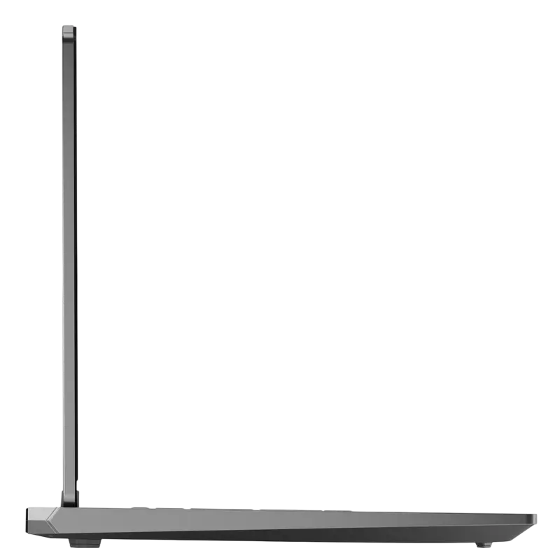 Игровой ноутбук Lenovo LOQ 17IRX10 Luna Grey