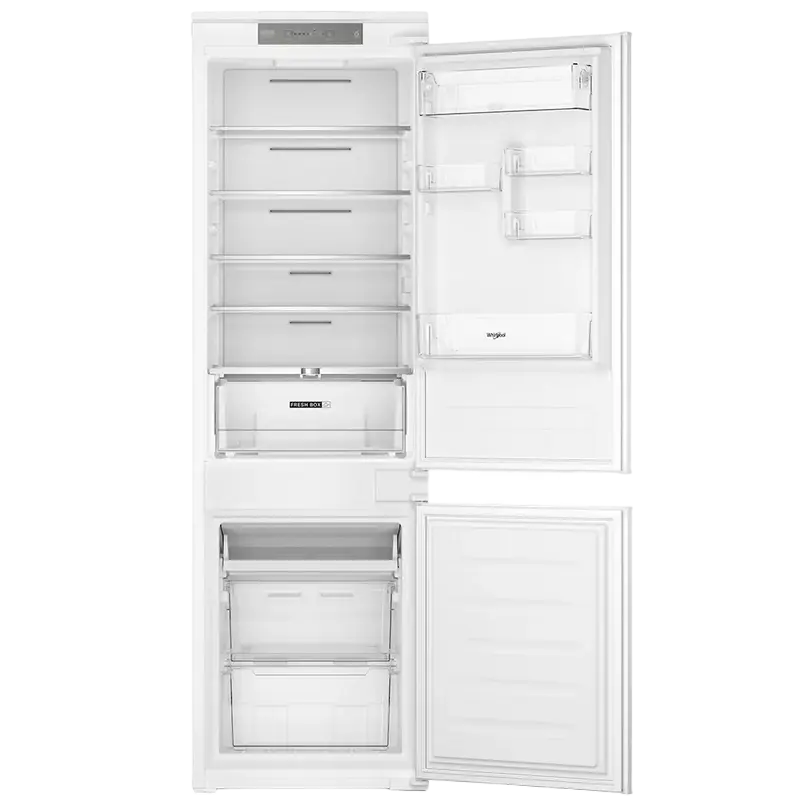 Холодильник Whirlpool WHC18 T311 Белый