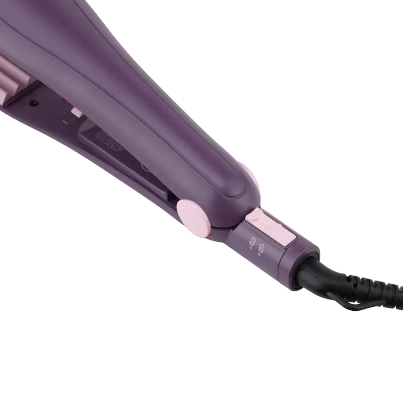 Выпрямитель для волос VITEK VT-8291 Фиолетовый