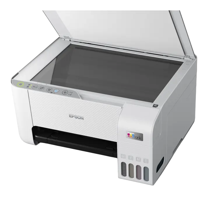 Струйный МФУ Epson EcoTank L3256 Цветной A4 Разноцветный