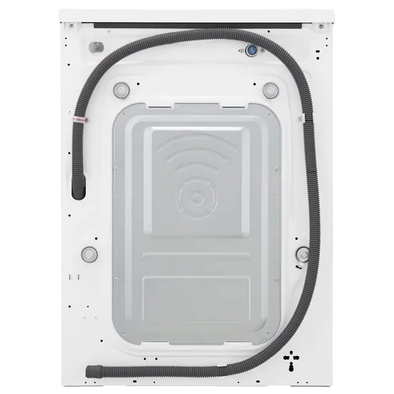 Стиральная машина LG F2M5NS3W Белый