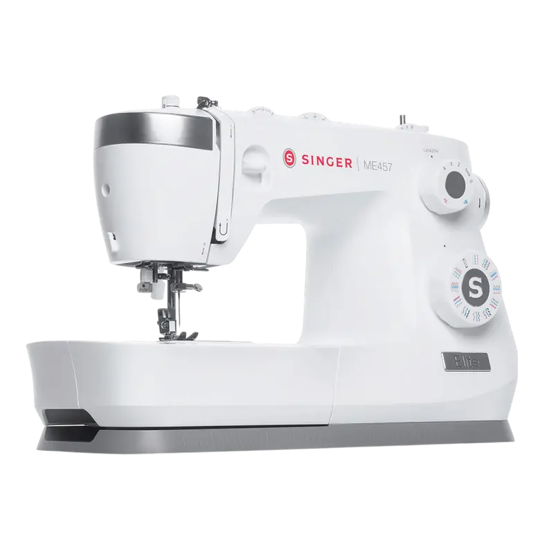 Швейная машина Singer Elite ME457 Белый
