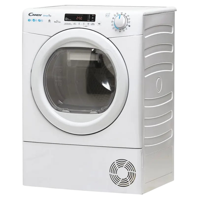 Сушильная машина Candy CSOE H9A2DE-S Белый