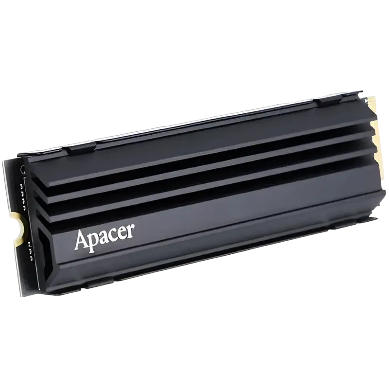 Накопитель SSD Apacer AS2280Q4U 1024GB
