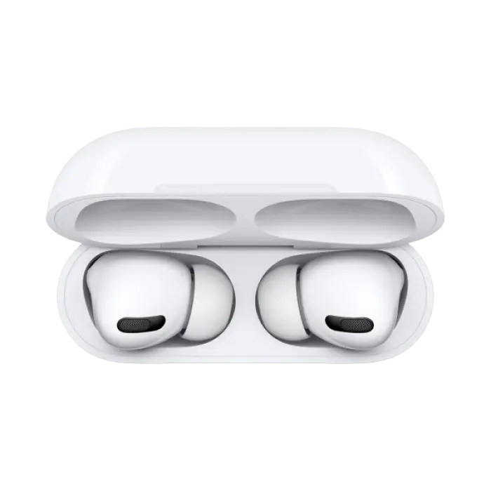Наушники Apple AirPods PRO Wireless case