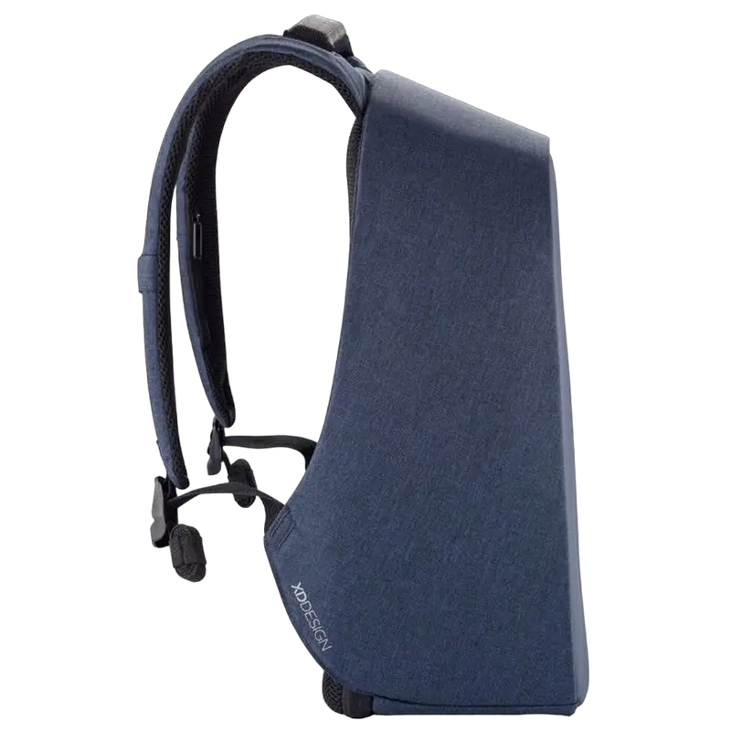 Рюкзак для ноутбука Bobby Hero Small Тёмно-синий