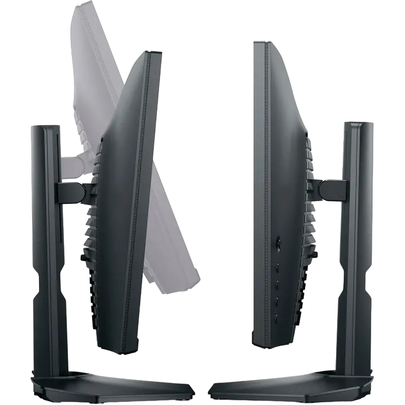 Игровой монитор DELL S2421HGF Чёрный