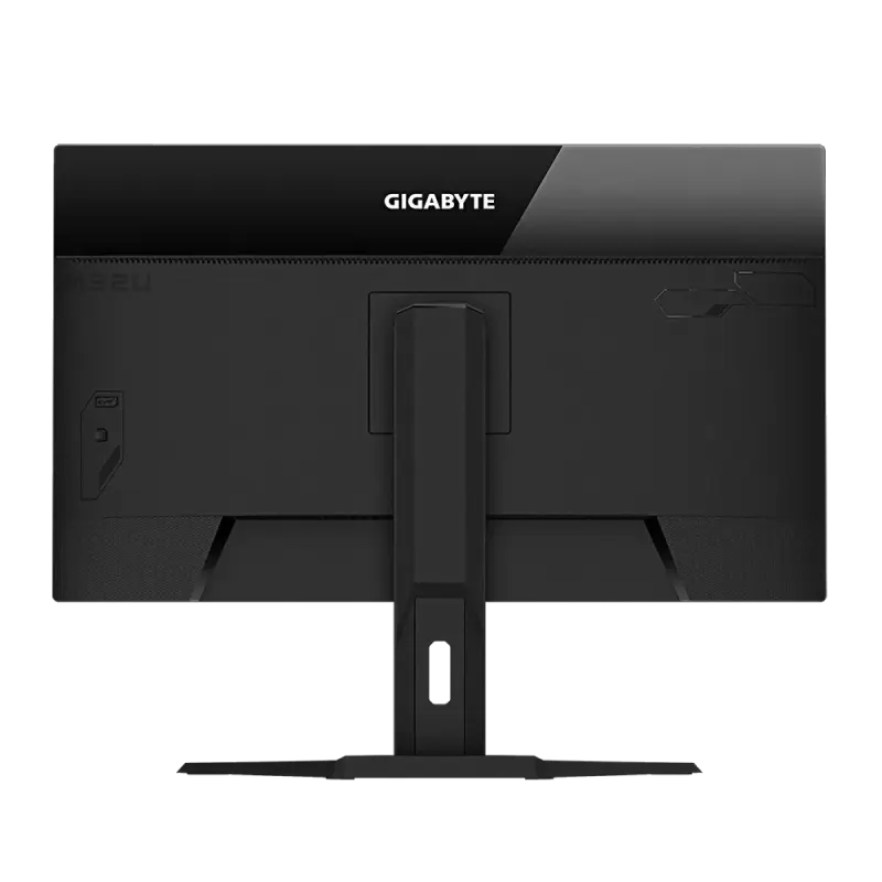 Игровой монитор Gigabyte M32U Чёрный