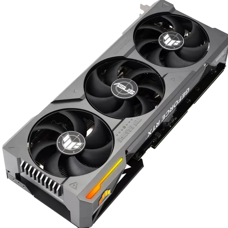 Видеокарта ASUS TUF Gaming GeForce RTX 4080 SUPER