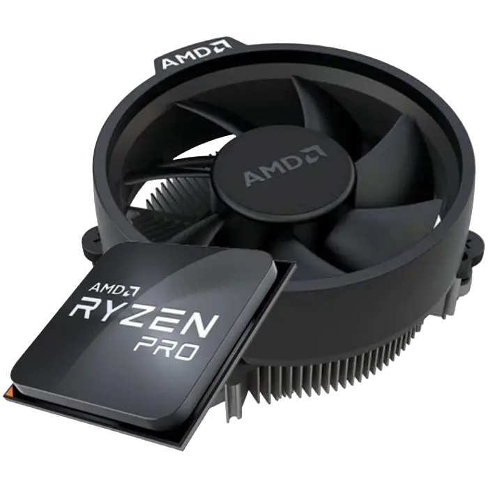 Ryzen 5 PRO 4650G