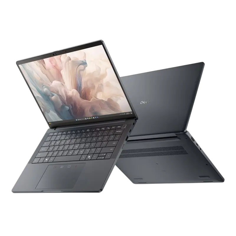 Ноутбук для бизнеса DELL Pro 13 Premium Magnesium