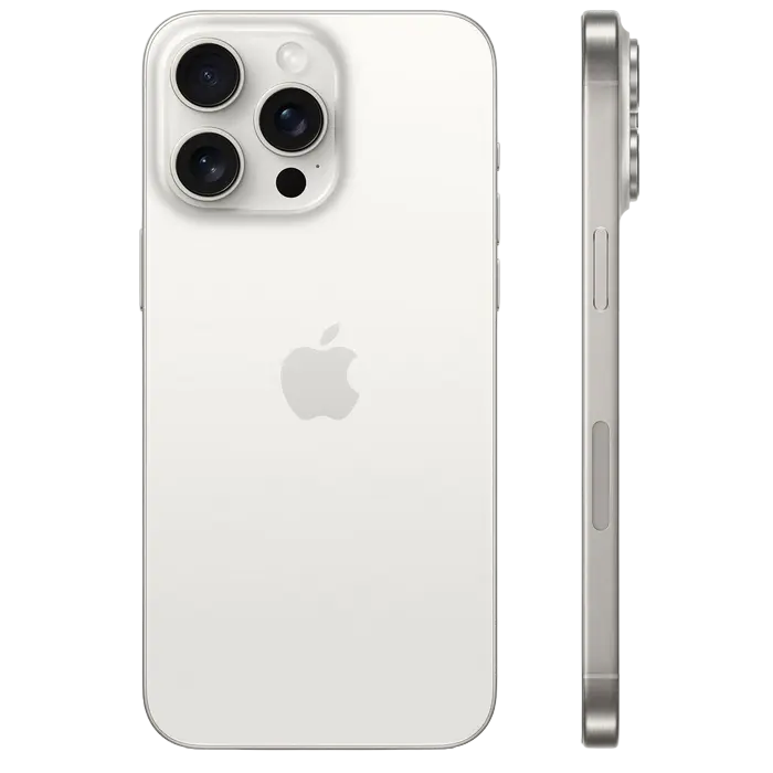 Смартфон Apple iPhone 15 Pro Max, 8 ГБ / 512ГБ