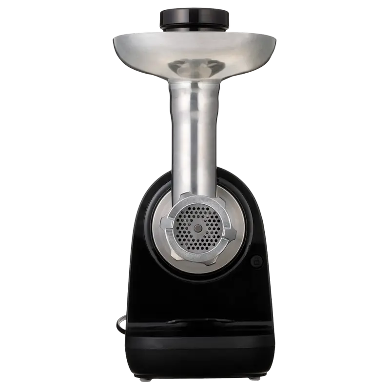 Мясорубка Panasonic MK-GX1710KTQ Черный