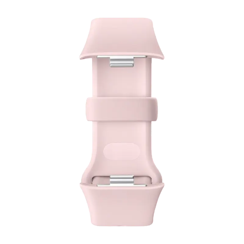 Умные часы Xiaomi Smart Band 9 Pro Розовое Золото