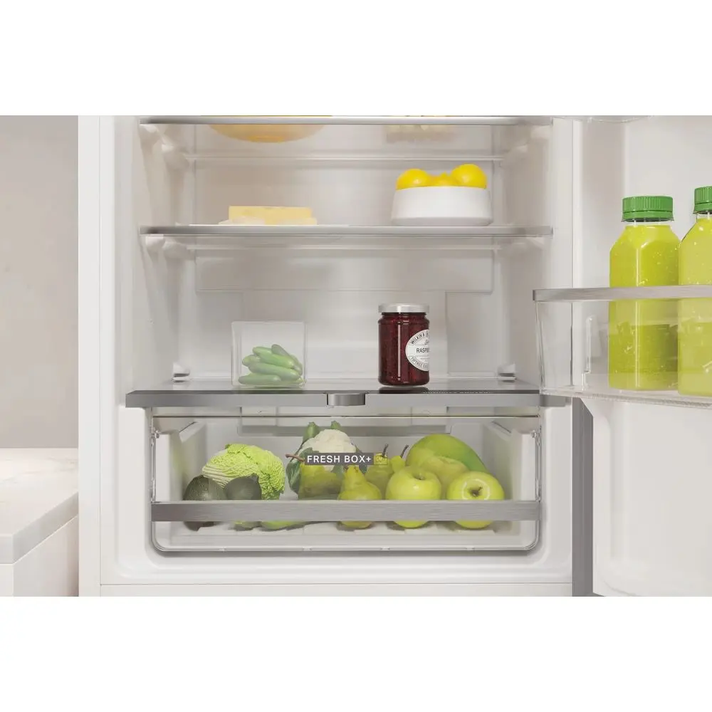 Frigider Whirlpool WTS 7201 W Alb