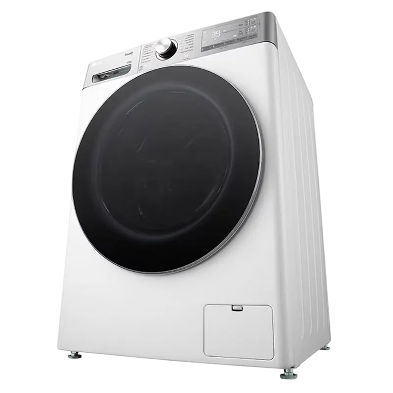 Mașină de spălat LG F4WR913P3WA Alb