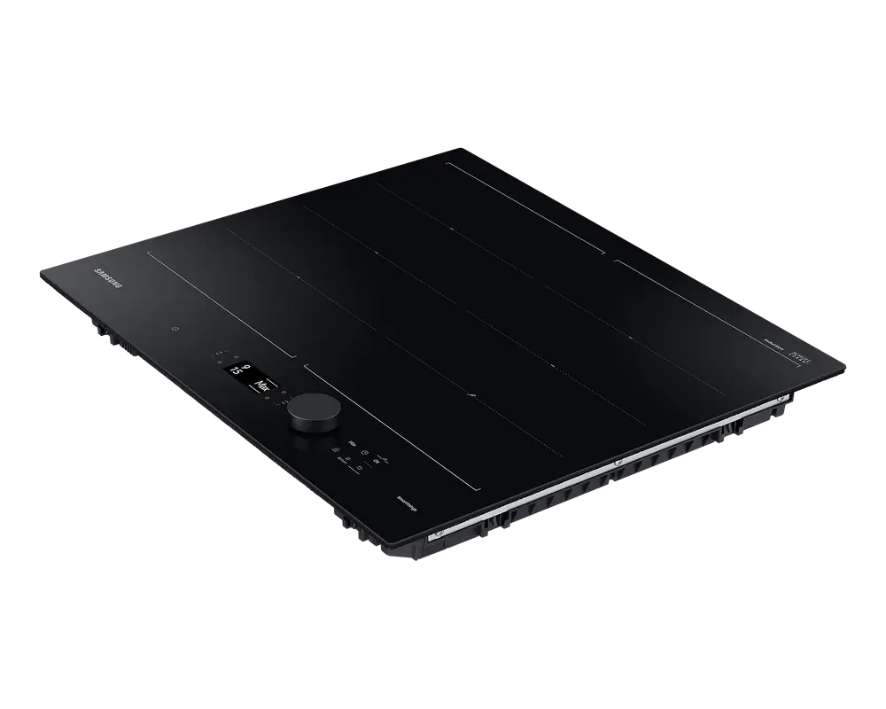 Индукционная варочная панель Samsung NZ64B7799FK/WT Черный
