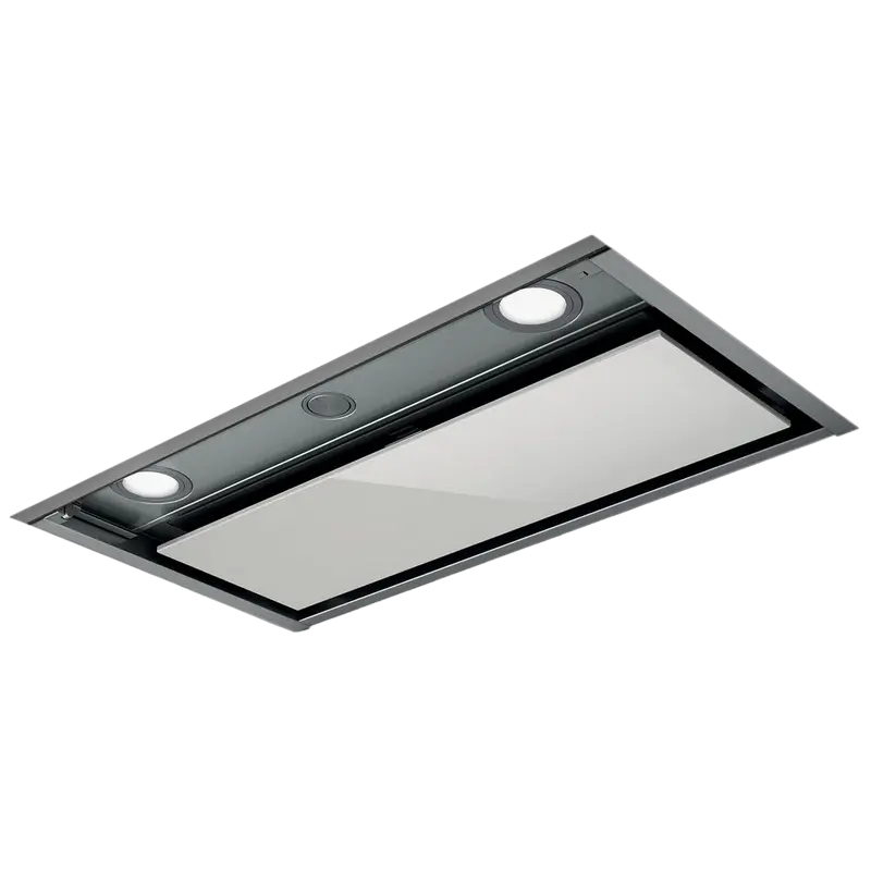 Hota încorporabilă Elica BOX IN PLUS IXGL/A/60 Oțel inoxidabil