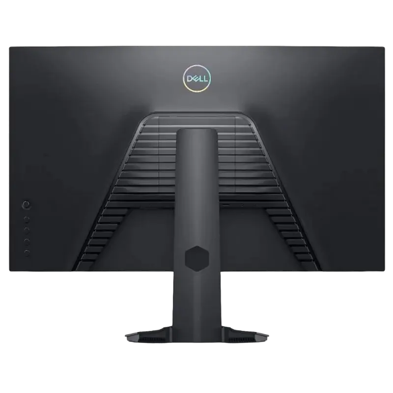 Игровой монитор DELL S2721HGF Чёрный