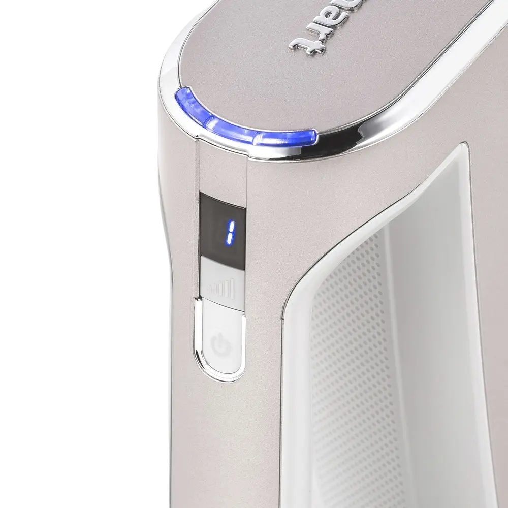 Миксер ручной Cuisinart RHM100E Серебристый