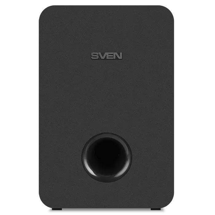 Soundbar SVEN SB-2150A Negru