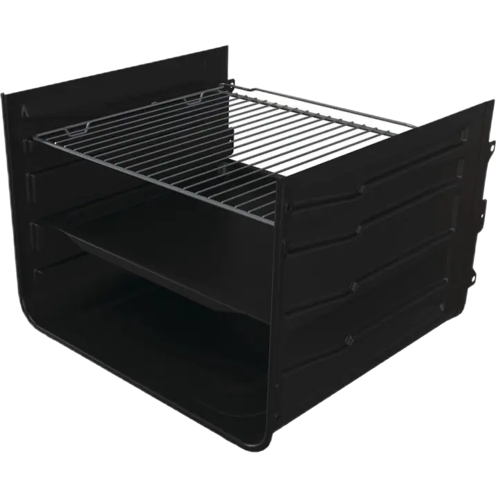 Газовая плита Gorenje GG5A12WH Белый