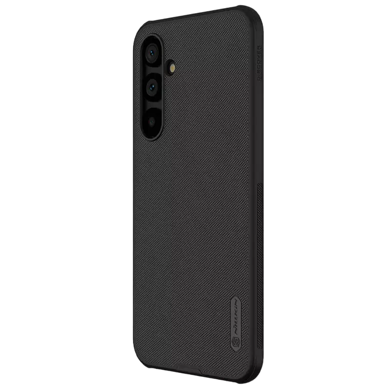 Husă Nillkin Samsung Galaxy S23 FE Frosted Pro Frosted Pro Negru