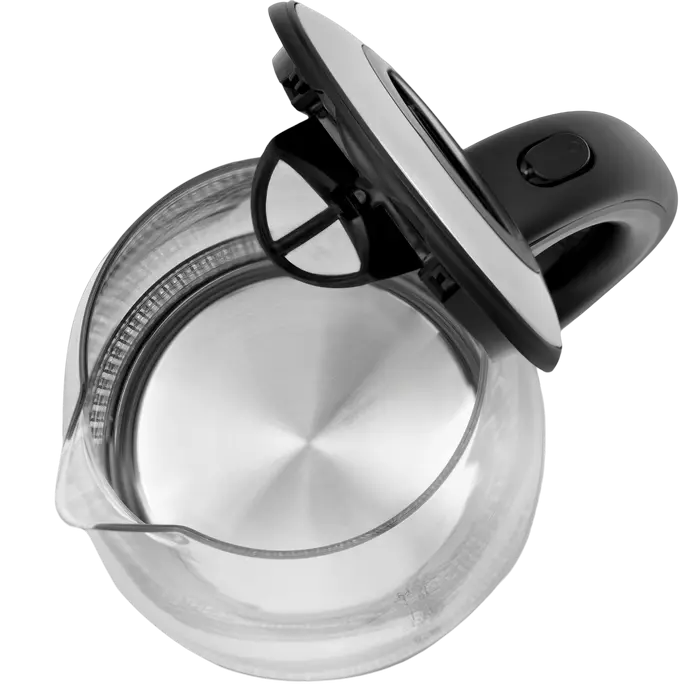 Электрочайник VITEK VT-7029 Чёрный