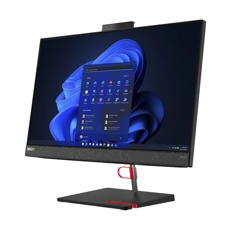 Моноблок Lenovo ThinkCentre neo 50a 16 ГБ 512GB