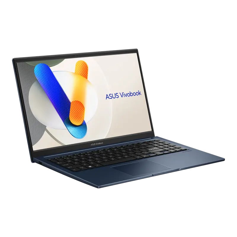Ноутбук ASUS Vivobook 15 X1504VA Quiet Blue