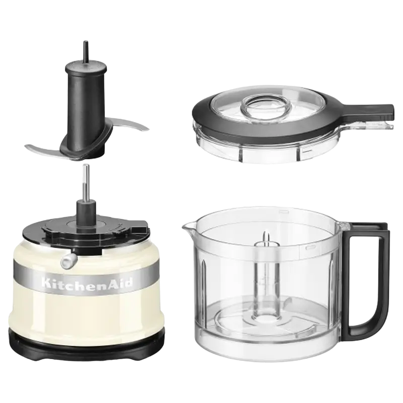 Tocător KitchenAid 5KFC3516EAC Bej