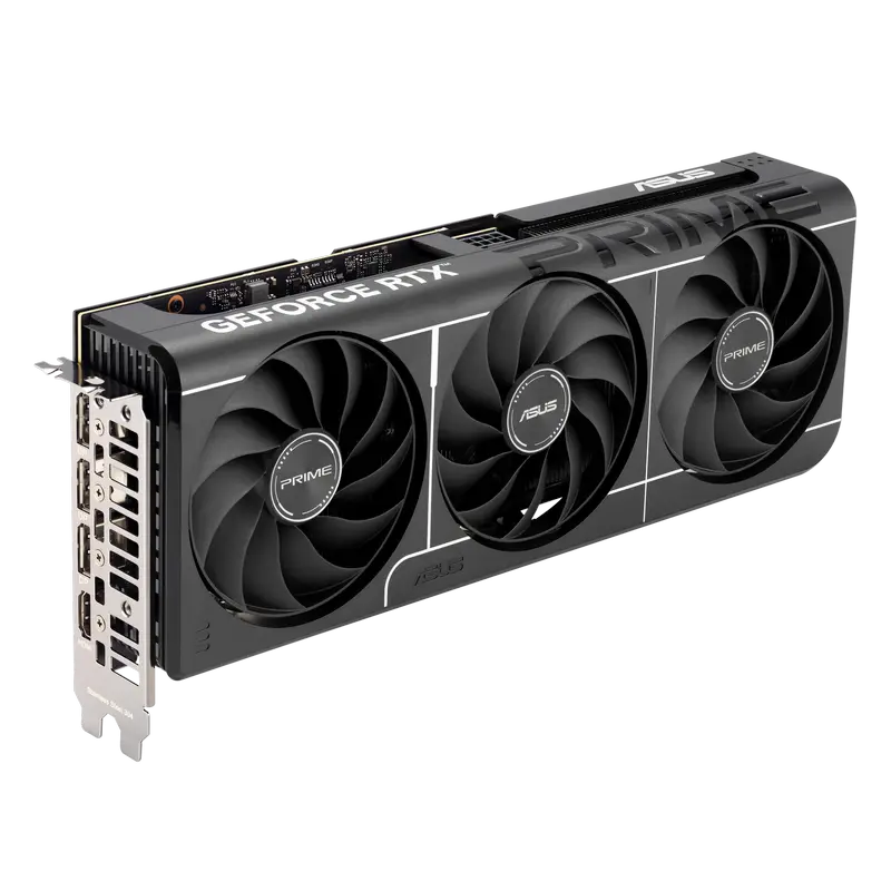 Видеокарта ASUS Prime GeForce RTX 5060 Ti