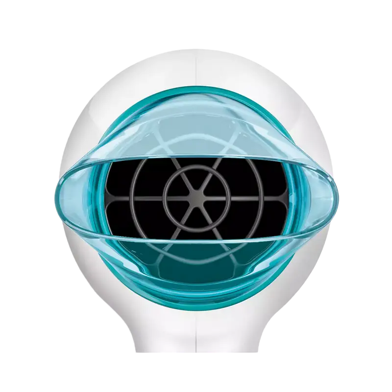 Фен Philips Essential Белый