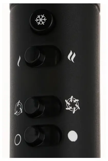 BaByliss Le Pro Compact Intense