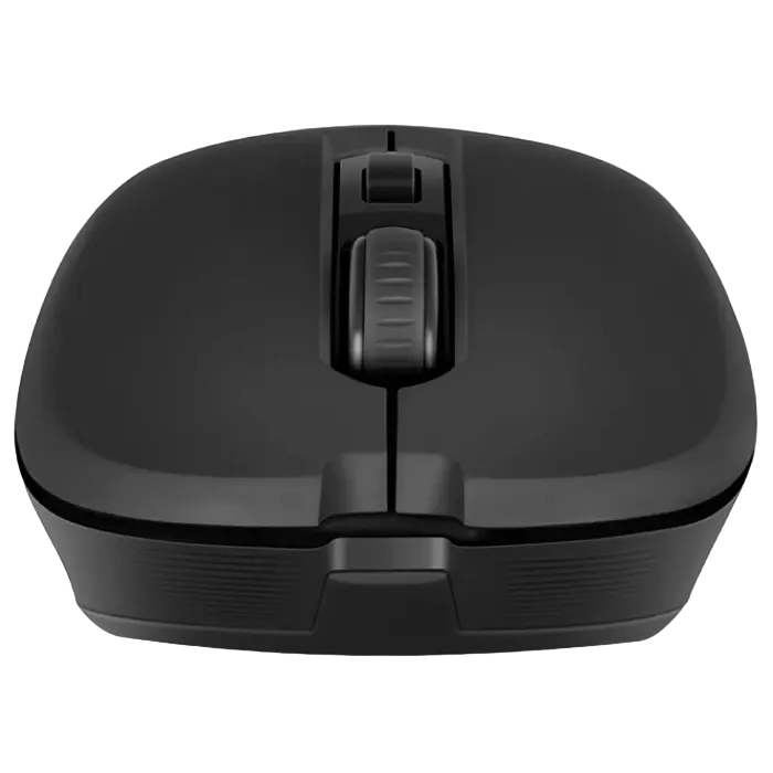 Беcпроводная мышь SVEN RX-560SW Беспроводное Чёрный