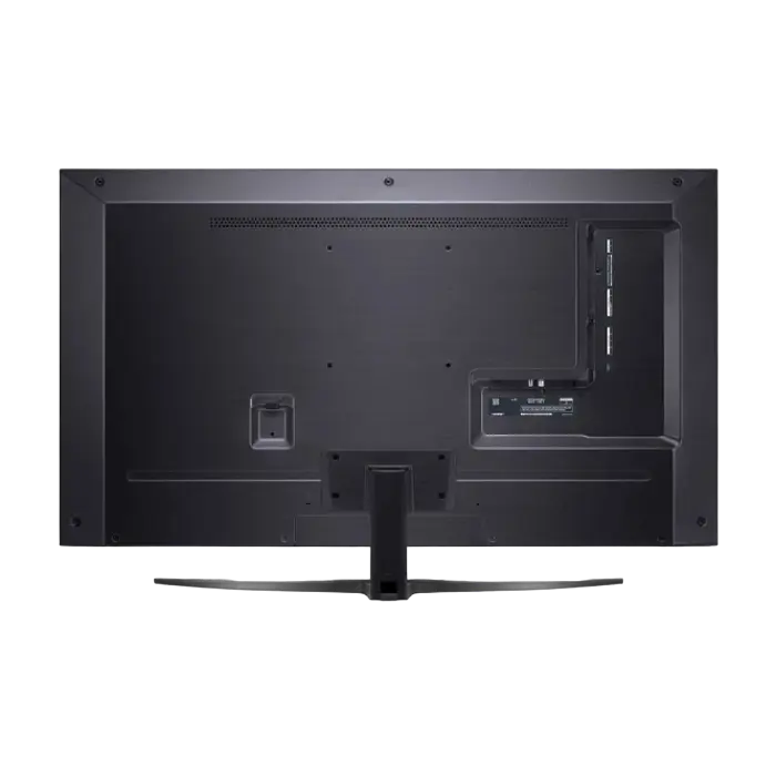 50" LED SMART Телевизор LG 50NANO816PA Черный