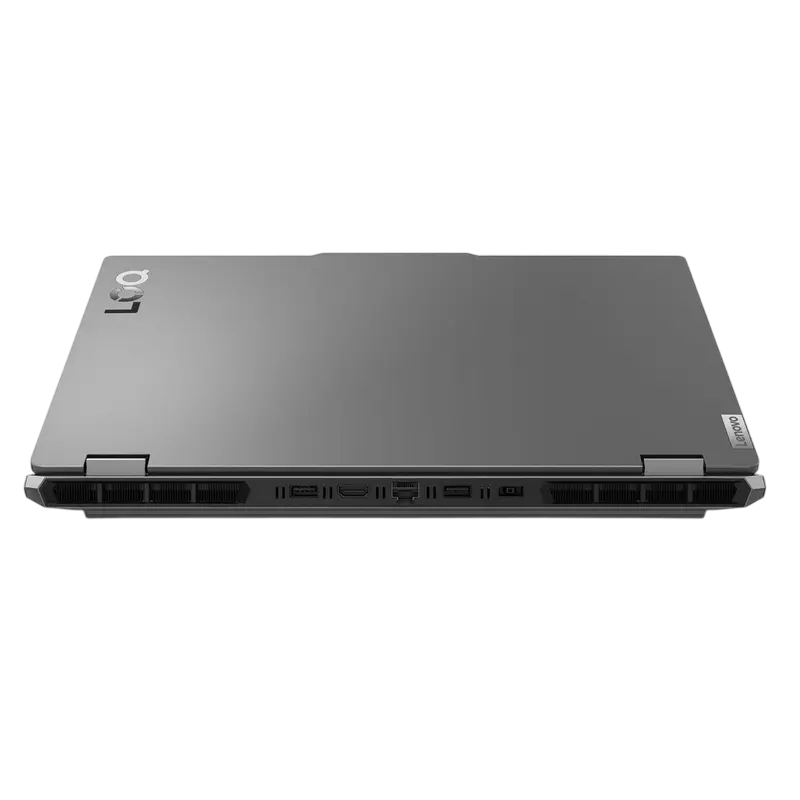 Игровой ноутбук Lenovo LOQ 15IRX9 Luna Grey