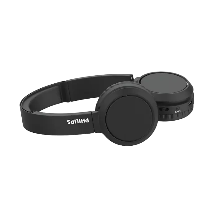 Наушники Philips TAH4205BK/00 Чёрный