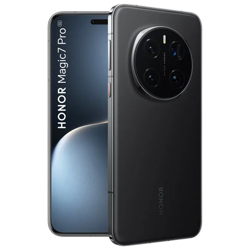 Смартфон Honor Magic 7 Pro, 12 ГБ / 512ГБ