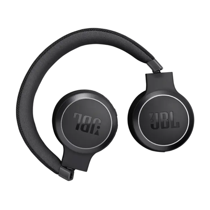 Căști JBL LIVE670NC Negru
