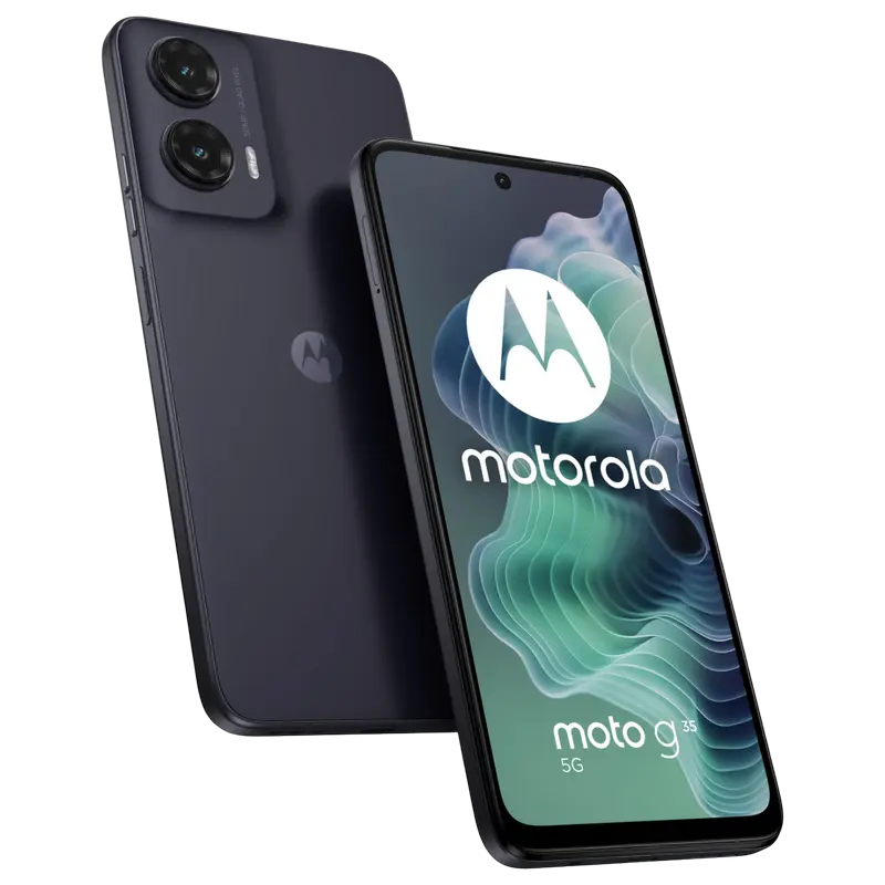Смартфон Motorola Moto G35, 4 ГБ / 256ГБ