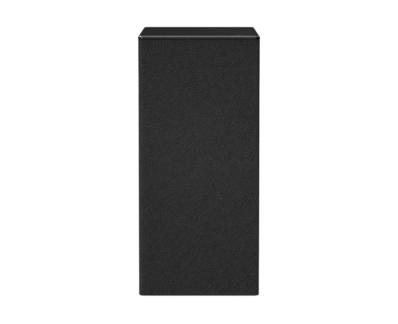 Саундбар LG SN6Y Черный